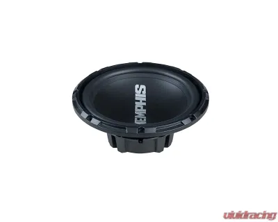 Memphis Audio 12" Street Reference Single 4-Ohm Subwoofer - SRX1240V