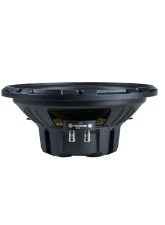 Memphis Audio 12" Street Reference Single 4-Ohm Subwoofer                                     - SRX1240V - Image 4