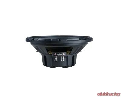 Memphis Audio 12" Street Reference Single 4-Ohm Subwoofer - SRX1240V