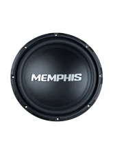 Memphis Audio 12" Street Reference Single 4-Ohm Subwoofer                                     - SRX1240V - Image 5