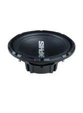 Memphis Audio 12" Street Reference Dual 4-Ohm Subwoofer                                     - SRX1244V - Image 2