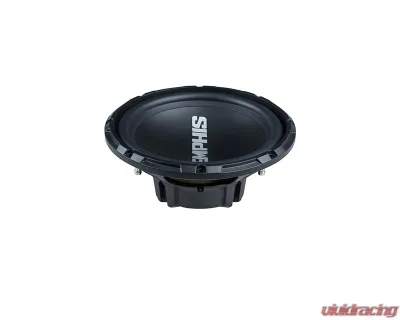 Memphis Audio 12" Street Reference Dual 4-Ohm Subwoofer - SRX1244V
