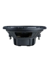 Memphis Audio 12" Street Reference Dual 4-Ohm Subwoofer                                     - SRX1244V - Image 3