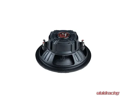 Memphis Audio 12" Street Reference Dual 4-Ohm Subwoofer - SRX1244V