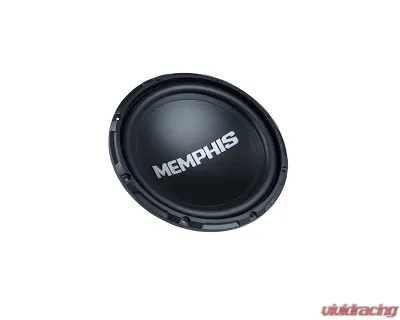 Memphis Audio 12" Street Reference Dual 4-Ohm Subwoofer - SRX1244V