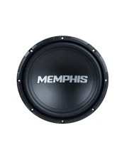 Memphis Audio 12" Street Reference Dual 4-Ohm Subwoofer                                     - SRX1244V - Image 6