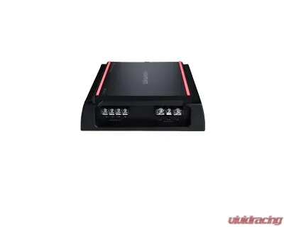 Memphis Audio Street Performance 300Wx1 @ 2-Ohm Amplifer - SRX300.1V