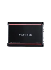 Memphis Audio Street Performance 300Wx1 @ 2-Ohm Amplifer                                     - SRX300.1V - Image 3
