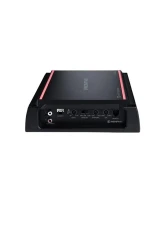 Memphis Audio Street Performance 300Wx1 @ 2-Ohm Amplifer                                     - SRX300.1V - Image 3