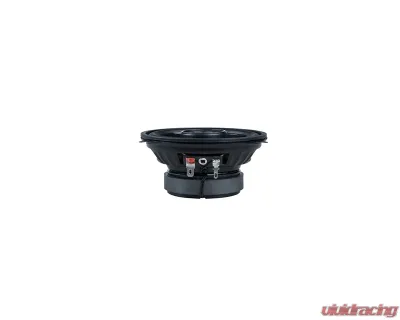 Memphis Audio 4" Street Reference 2-Way Speakers w/out Grille - SRX42V
