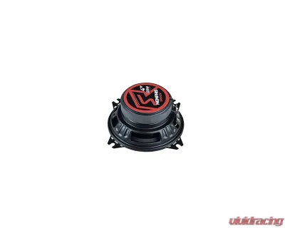 Memphis Audio 4" Street Reference 2-Way Speakers w/out Grille - SRX42V