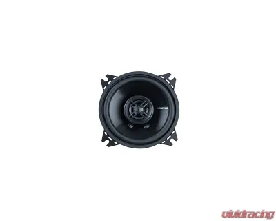 Memphis Audio 4" Street Reference 2-Way Speakers w/out Grille - SRX42V