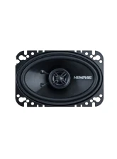 Memphis Audio 4x6" Street Reference 2-Way Speakers                                     - SRX462V - Image 4