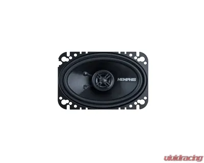 Memphis Audio 4x6" Street Reference 2-Way Speakers - SRX462V