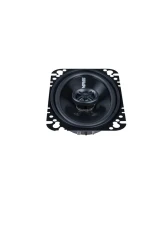 Memphis Audio 4x6" Street Reference 2-Way Speakers                                     - SRX462V - Image 4