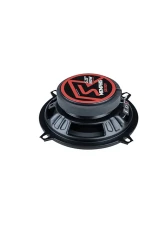 Memphis Audio 5.25" Street Reference 2-Way Speakers w/out Grille                                     - SRX52V - Image 3