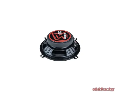 Memphis Audio 5.25" Street Reference 2-Way Speakers w/out Grille - SRX52V