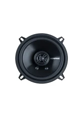Memphis Audio 5.25" Street Reference 2-Way Speakers w/out Grille                                     - SRX52V - Image 4