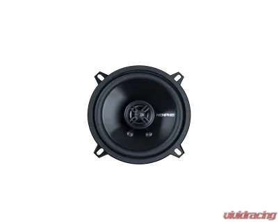 Memphis Audio 5.25" Street Reference 2-Way Speakers w/out Grille - SRX52V