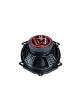 Memphis Audio 5x7" Street Reference 2-Way Speakers                                     - SRX572V - Image 3