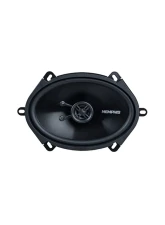 Memphis Audio 5x7" Street Reference 2-Way Speakers                                     - SRX572V - Image 4