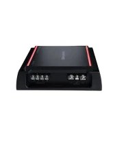 Memphis Audio Street Reference 600Wx1 @ 1-Ohm Amplifiers                                     - SRX600.1V - Image 2