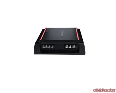 Memphis Audio Street Reference 600Wx1 @ 1-Ohm Amplifiers - SRX600.1V