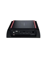 Memphis Audio Street Reference 600Wx1 @ 1-Ohm Amplifiers                                     - SRX600.1V - Image 3