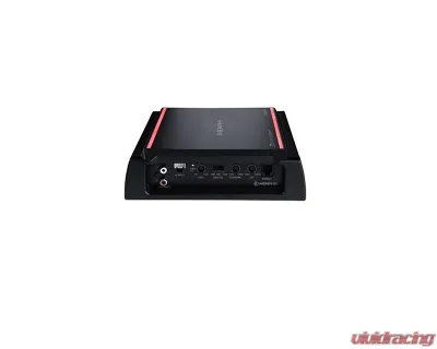 Memphis Audio Street Reference 600Wx1 @ 1-Ohm Amplifiers - SRX600.1V