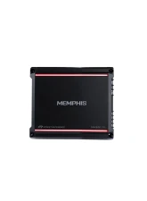 Memphis Audio Street Reference 600Wx1 @ 1-Ohm Amplifiers                                     - SRX600.1V - Image 3