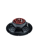 Memphis Audio 6.75" Street Reference 2-Way Component Set w/out Grille                                     - SRX60CV - Image 4