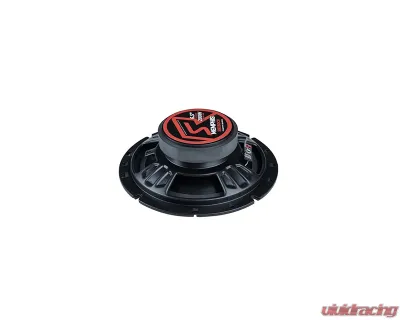 Memphis Audio 6.75" Street Reference 2-Way Component Set w/out Grille - SRX60CV