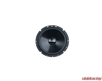 Memphis Audio 6.75" Street Reference 2-Way Component Set w/out Grille - SRX60CV