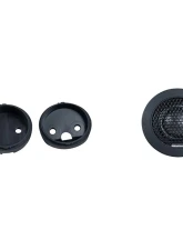 Memphis Audio 6.75" Street Reference 2-Way Component Set w/out Grille                                     - SRX60CV - Image 6