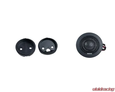 Memphis Audio 6.75" Street Reference 2-Way Component Set w/out Grille - SRX60CV