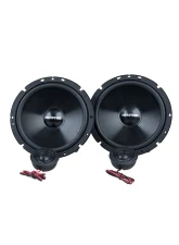 Memphis Audio 6.75" Street Reference 2-Way Component Set w/out Grille                                     - SRX60CV - Image 12