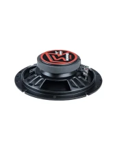 Memphis Audio 6.75" Street Reference 2-Way Speaker w/out Grille                                     - SRX60V - Image 3