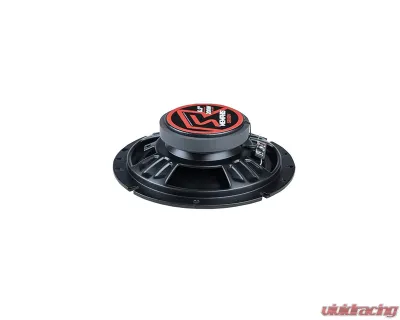 Memphis Audio 6.75" Street Reference 2-Way Speaker w/out Grille - SRX60V