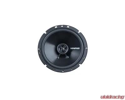 Memphis Audio 6.75" Street Reference 2-Way Speaker w/out Grille - SRX60V