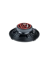 Memphis Audio 6.5" Street Reference 2-Way Speaker w/out Grille                                     - SRX62V - Image 3