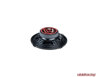 Memphis Audio 6.5" Street Reference 2-Way Speaker w/out Grille - SRX62V