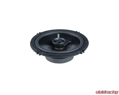 Memphis Audio 6.5" Street Reference 2-Way Speaker w/out Grille - SRX62V