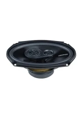 Memphis Audio 6x9" Street Reference 3-Way Speaker w/out Grille                                     - SRX693V - Image 2