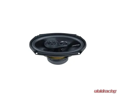 Memphis Audio 6x9" Street Reference 3-Way Speaker w/out Grille - SRX693V