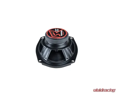Memphis Audio 6x9" Street Reference 3-Way Speaker w/out Grille - SRX693V