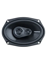 Memphis Audio 6x9" Street Reference 3-Way Speaker w/out Grille                                     - SRX693V - Image 5