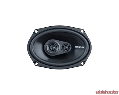 Memphis Audio 6x9" Street Reference 3-Way Speaker w/out Grille - SRX693V
