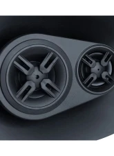 Memphis Audio 6x9" Street Reference 3-Way Speaker w/out Grille                                     - SRX693V - Image 6