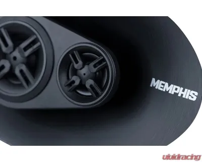 Memphis Audio 6x9" Street Reference 3-Way Speaker w/out Grille - SRX693V