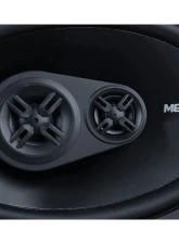 Memphis Audio 6x9" Street Reference 3-Way Speaker w/out Grille                                     - SRX693V - Image 8